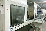 CNC-Flachschleifmaschine-Jung-C-740 gebraucht