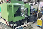 Injection-Moulding-Machine-Demag-Ergotech-Systec-80-420-310 used