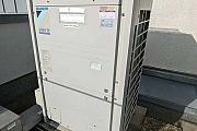 Air-Conditioning-System-Daikin-VRV-III-RXYQ8P9W1B used