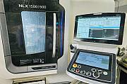 CNC-Universaldrehmaschine-Dmg-Mori-NLX1500-500 gebraucht