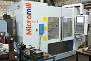 CNC-Bearbeitungszentrum-Buffalo-Machinery-VMC-1300 gebraucht