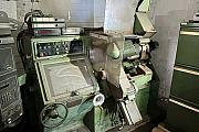 Kopierschleifmaschine-Petewe-Gmbh-PFS-30-CNC gebraucht