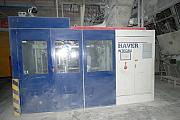 Papier-Ventilsack-Abfüllanlage-Haver-und-Boecker-INTEGRA-2-1SEP-U gebraucht