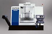 CNC-Fräsmaschine-Hurco-VMX-50t gebraucht