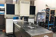 CNC-Bohrmaschine-Veb-Mikromat-Dresden-BKoZ-900x1400-6NC3 gebraucht