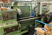 Lathe-Meuser-and-Co-M-IV-S used