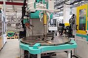 Injection-Moulding-Machine-Arburg-Allrounder-680-CB-650-170 used
