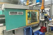Maszyna-do-formowania-wtryskowego-Arburg-Allrounder-570C-2000-675 używany