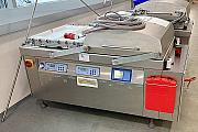 Two-Chamber-Vacuum-Packer-Multivac-C500 used