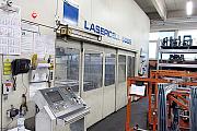 CNC-Laser-Cutting-Machine-Trumpf-TLC-6005 used