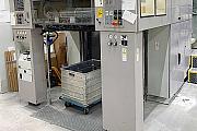 Sheetfed-Offset-Press-Man-Roland-R-706-3B used