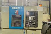 CNC-Vertical-Machining-Center-Hitachi-Seiki-VM40-III used
