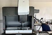 CNC-Koordinatenmessmaschine-Werth-Video-Check-IP-800-3D-CNC gebraucht