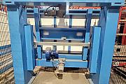 Glass-Conveyor-Machine-Hegla-SF-2518 used
