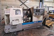 CNC-Drehmaschine-Okuma-LB15 gebraucht