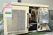 CNC-EDM-Machine-Sodick-AQ325L used