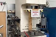 Hydraulic-Press-Wmw-PYE-63-S-1M used