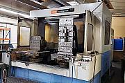 CNC-Milling-Machine-Mazak-FH-880 used