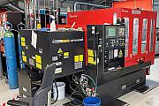 CNC-Laser-Cutting-Machine-Amada-Quattro-1kW used