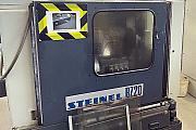 Milling-Machine-Steinel-BZ20 used