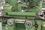 External-Cylindrical-Grinding-Machine-Fortuna-AFB-A used