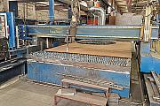 Flame-Cutting-Machine-Messer-EasyTherm-3600 used