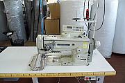 Sewing-Machine-Adler-sewmaq-global-pfaff-1-Nadel used