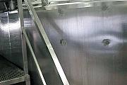 Maszyna-do-produkcji-sera-Apv-genodan-Double-8000l-12000l używany