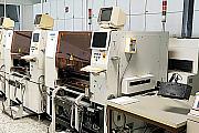 Maszyna-do-układania-Zevatech-juki-dek-FS730-FM740-TR4NEZ-265 używany