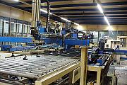 CNC-Sheet-Metal-Machining-Center-Ketler-PC-Pult used