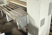 Bürstenreinigungsmaschine-Barberan-LP-1400 gebraucht
