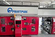CI-Flexo-Press-Printplas-1200-6CI used