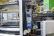 Maszyna-do-formowania-wtryskowego-Bettenfeld-HM13000-2P używany