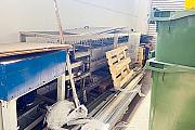 Conveyors-Profipack-Gebinde-Höhenförderer used