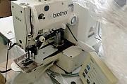 Sewing-Machine-Brother-KE-430C used