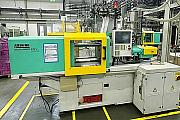 Injection-Moulding-Machine-Arburg-270S-350-100 used