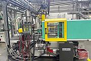 Injection-Moulding-Machine-Arburg-370S-600-100 used