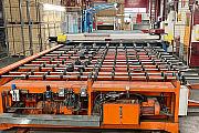 Glass-Cutting-Line-Bystronic used