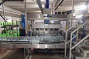 Glasflaschenmaschinen-Sen-khs-bms-rink-KM790-4K gebraucht