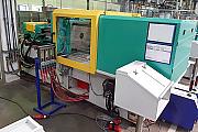 Maszyna-do-formowania-wtryskowego-Arburg-HiDrive-470-H-1000-400 używany