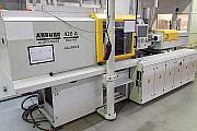 Maszyna-do-formowania-wtryskowego-Arburg-AllDrive-420-A-1000-400 używany