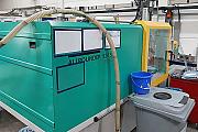 Injection-Molding-Machine-2K-Arburg-520-S-1600-400-2K used