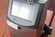 Continuous-Inkjet-Printer-Videojet-citronix-VJ-1580-Ci-1000 used