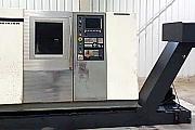 CNC-Drehmaschine-Gildemeister-CTX-310 gebraucht
