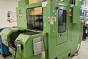 CNC-Bearbeitungszentrum-Mori-Seiki-Partner-M-300 gebraucht