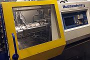 Injection-Moulding-Machine-Battenfeld-BA-500-CD used