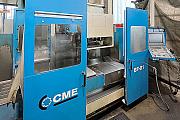 CNC-Bettfräsmaschine-Cme-BF-01 gebraucht