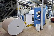 Screen-And-Gravure-Printing-System-Olbrich-Kombianlage used