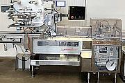 Bag-Forming-Filling-and-Sealing-Machine-Fuji-FW3700-B-Alpha-8 used