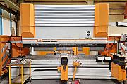 CNC-Abkantpresse-Weinbrenner-GP200-3550 gebraucht